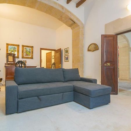 Cal Senyor Damia Villa Santanyí Buitenkant foto