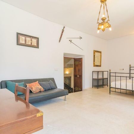 Cal Senyor Damia Villa Santanyí Buitenkant foto
