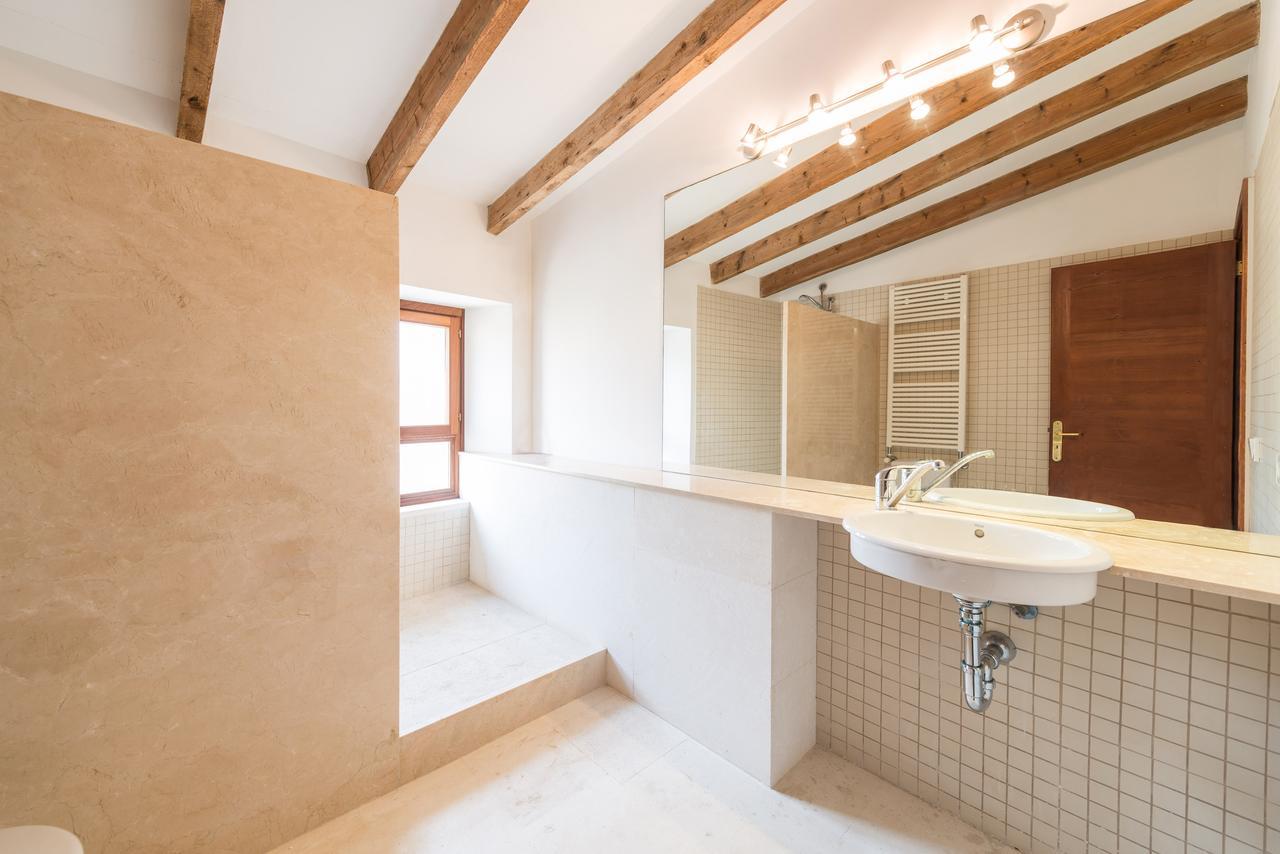 Cal Senyor Damia Villa Santanyí Buitenkant foto