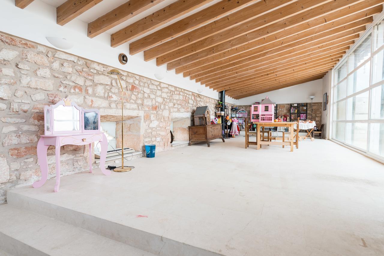 Cal Senyor Damia Villa Santanyí Buitenkant foto