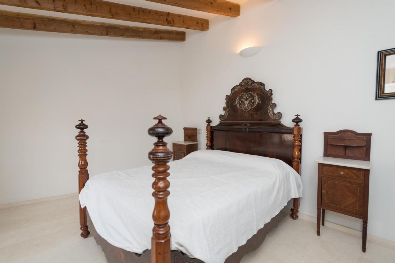 Cal Senyor Damia Villa Santanyí Buitenkant foto