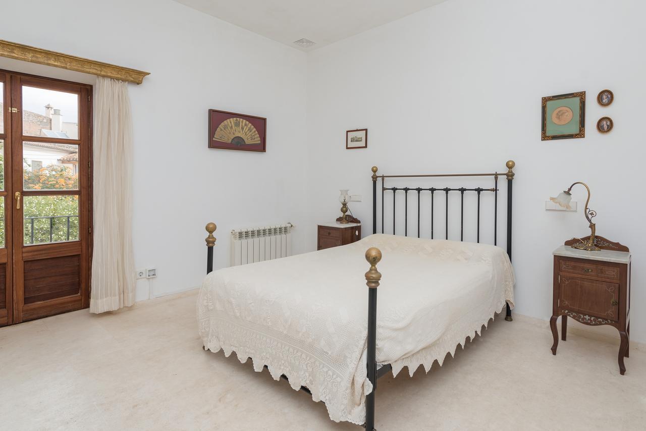 Cal Senyor Damia Villa Santanyí Buitenkant foto